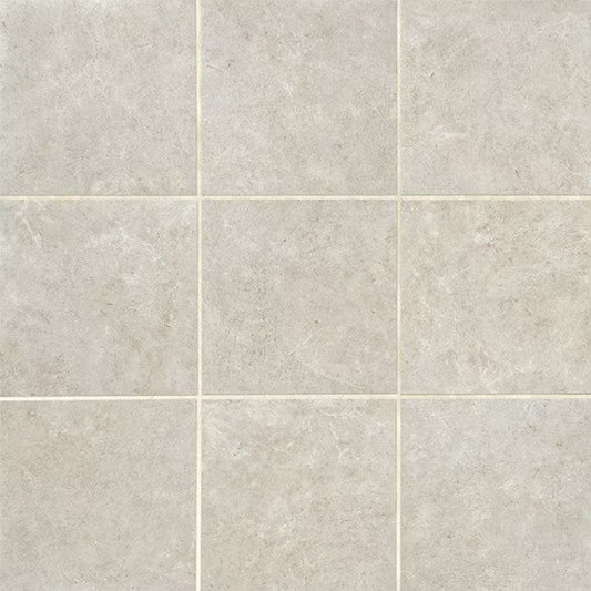 Porcelain Tile Daltile - Florentine - Argento 12x12 - Porcelain Tile Box Daltile