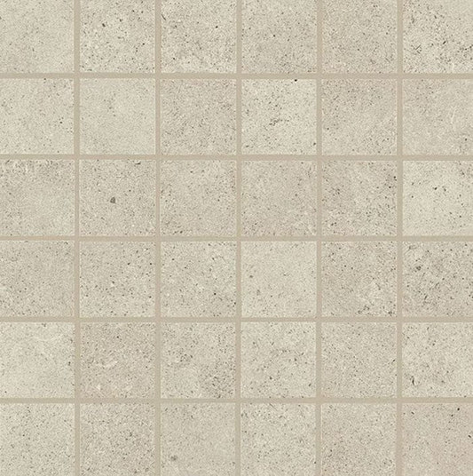 Porcelain Tile Daltile - Haut Monde - Leisure Beige 2x2 - Porcelain Tile Box Daltile