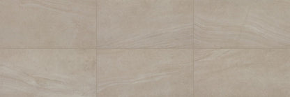 Porcelain Tile Daltile - Wanderwise - Drift - Tile - 12" x 24" Daltile