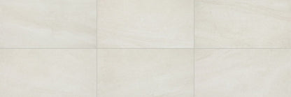 Porcelain Tile Daltile - Wanderwise - Swan - Tile - 12" x 24" Daltile