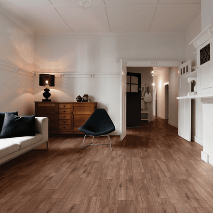 Porcelain Tile Marazzi - Edgewood - Boulder - Glazed Porcelain Marazzi
