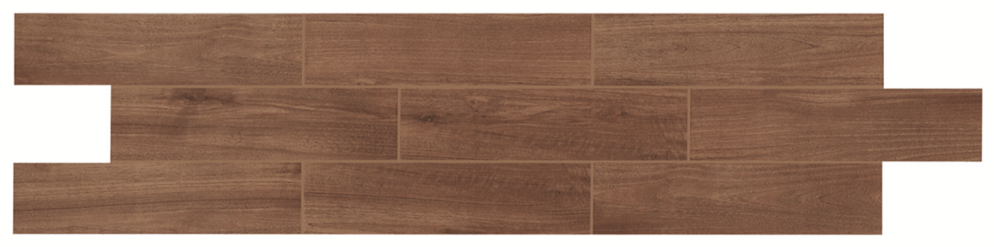Porcelain Tile Marazzi - Edgewood - Boulder - Glazed Porcelain Marazzi
