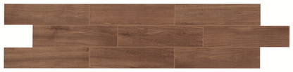 Porcelain Tile Marazzi - Edgewood - Boulder - Glazed Porcelain Marazzi