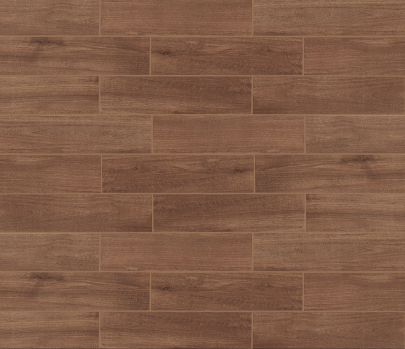 Porcelain Tile Marazzi - Edgewood - Boulder - Glazed Porcelain Marazzi