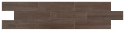 Porcelain Tile Marazzi - Edgewood - Graphite - Glazed Porcelain Marazzi