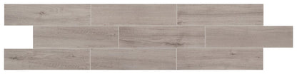 Porcelain Tile Marazzi - Edgewood - Steel - Glazed Porcelain Marazzi