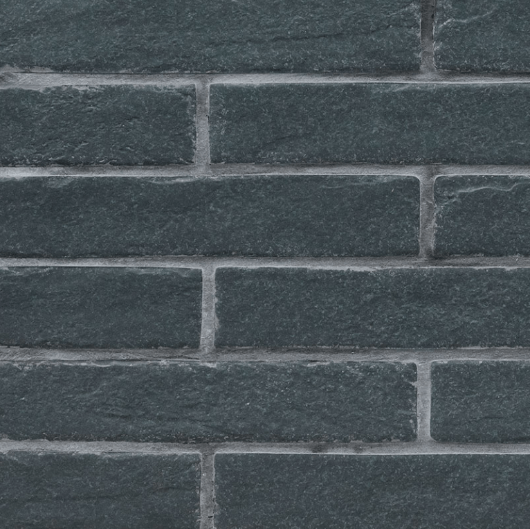Porcelain Tile MSI - Brickstone - Cobble Brick Wall Tile MSI International