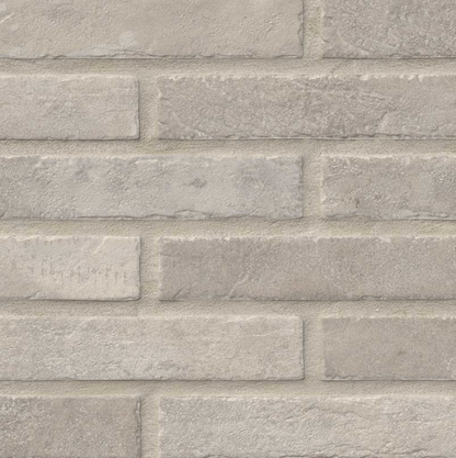 Porcelain Tile MSI - Brickstone - Ivory Brick Wall Tile MSI International