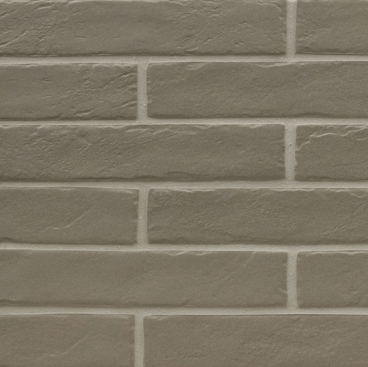 Porcelain Tile MSI - Brickstone - Putty Brick Wall Tile MSI International