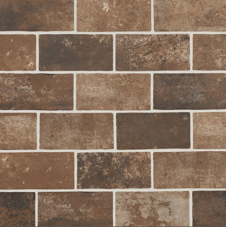 Porcelain brick tile deals