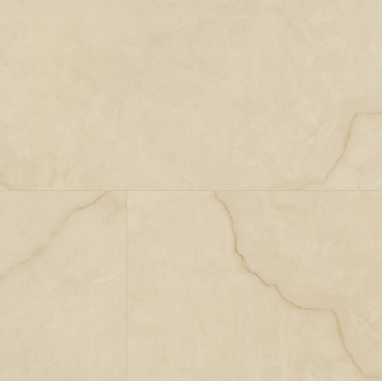 Porcelain Tile MSI - Brighton Crema 24x48 Matte - Porcelain Tile MSI