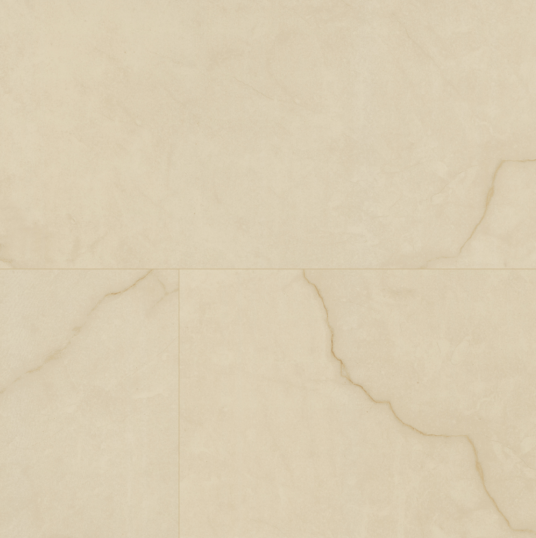 Porcelain Tile MSI - Brighton Crema 24x48 Polished - Porcelain Tile MSI