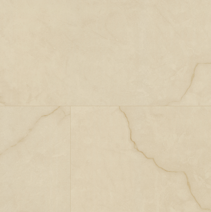 Porcelain Tile MSI - Brighton Crema 24x48 Polished - Porcelain Tile MSI