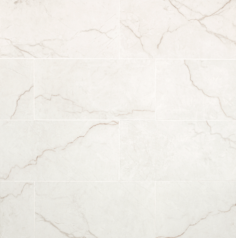Porcelain Tile MSI - Brighton Gold 12x24 Matte - Porcelain Tile MSI