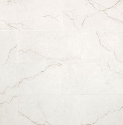 Porcelain Tile MSI - Brighton Gold 12x24 Polished - Porcelain Tile MSI