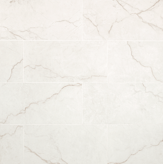 Porcelain Tile MSI - Brighton Gold 12x24 Polished - Porcelain Tile MSI