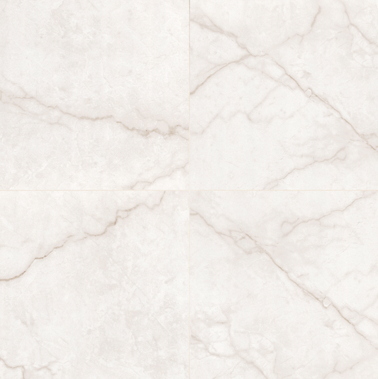 Porcelain Tile MSI - Brighton Gold 24x24 Polished - Porcelain Tile MSI