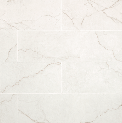 Porcelain Tile MSI - Brighton Gold 24x48 Polished - Porcelain Tile MSI