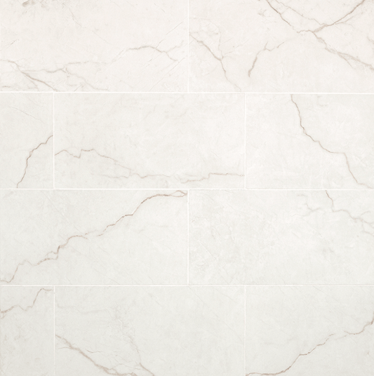 Porcelain Tile MSI - Brighton Gold 24x48 Polished - Porcelain Tile MSI