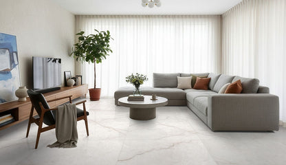 Porcelain Tile MSI - Brighton Gold 24x48 Polished - Porcelain Tile MSI
