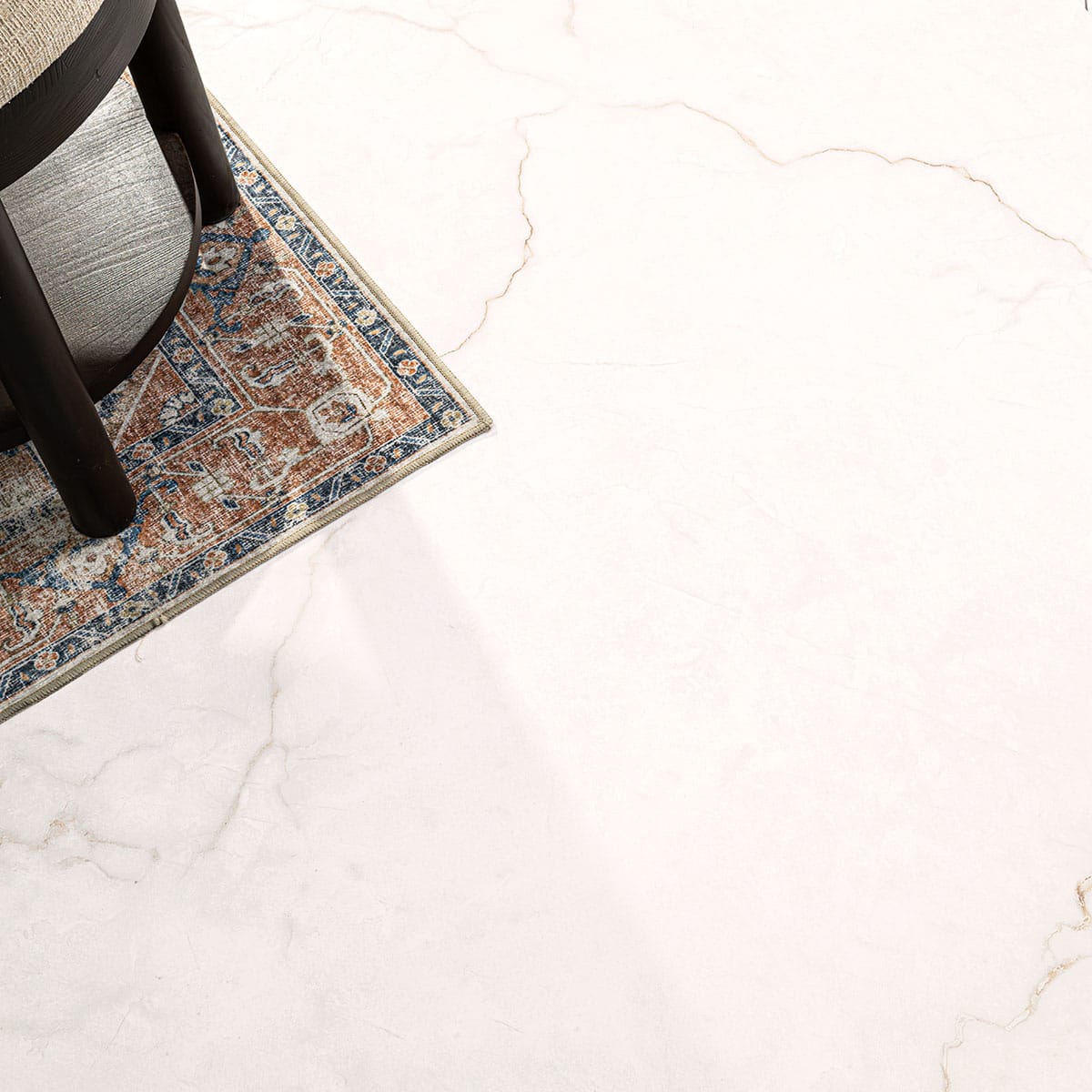 Porcelain Tile MSI - Brighton Gold 48x48 Polished - Porcelain Tile MSI