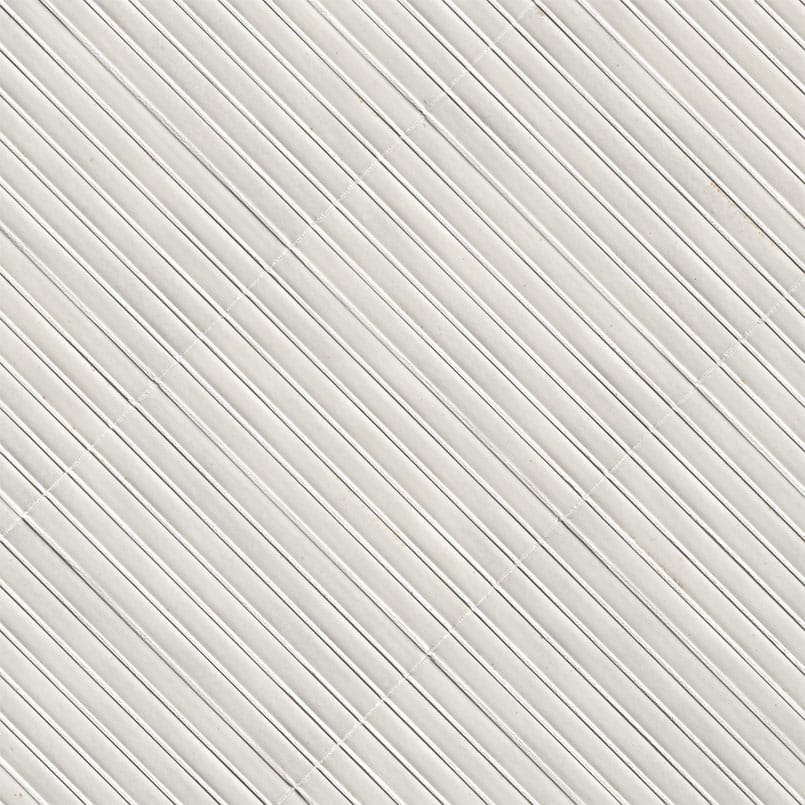 Porcelain Tile MSI - Gems - Bianco - Porcelain Tile MSI