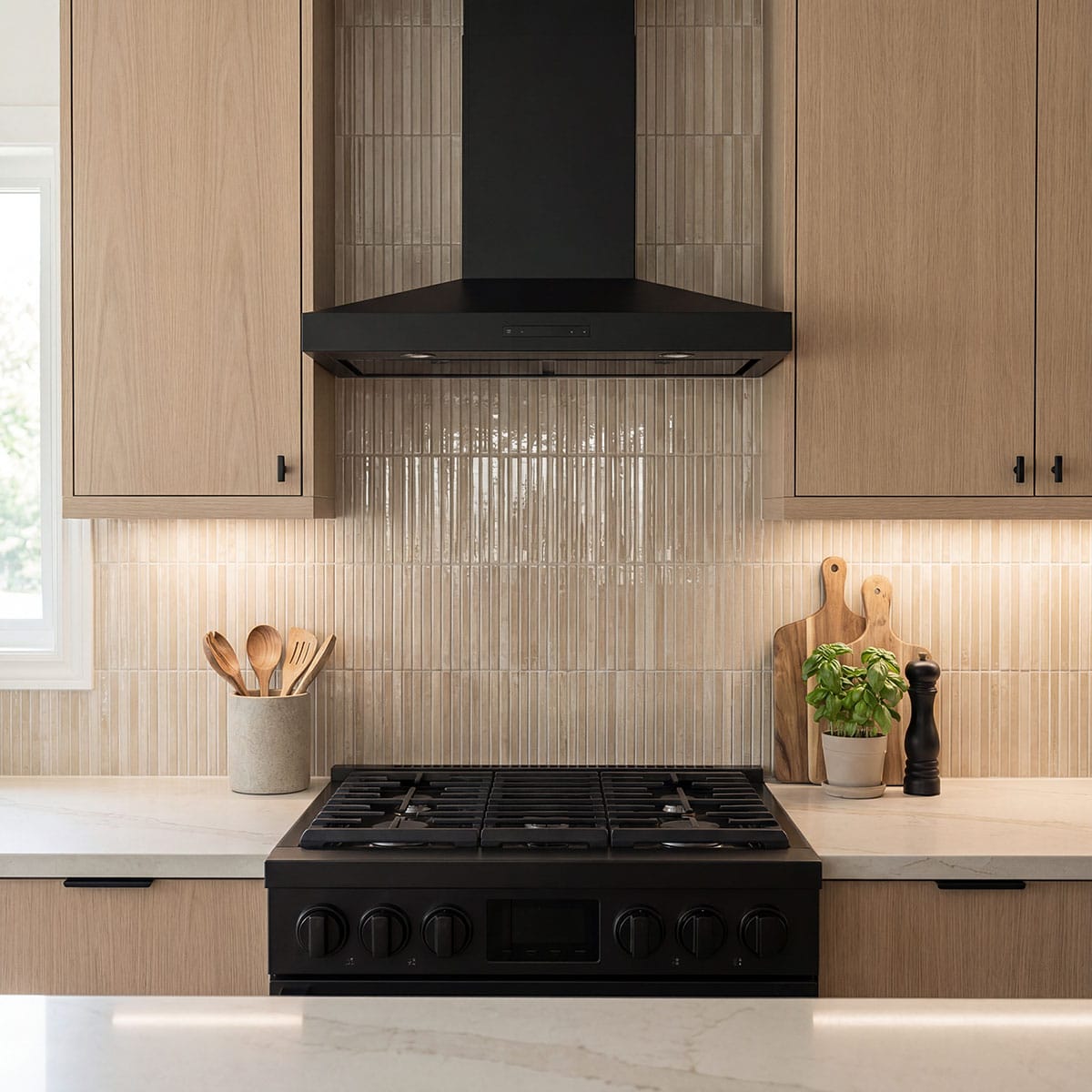 Porcelain Tile MSI - Gems - Cappuccino - Porcelain Tile MSI