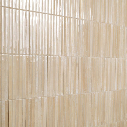 Porcelain Tile MSI - Gems - Cappuccino - Porcelain Tile MSI