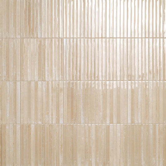Porcelain Tile MSI - Gems - Cappuccino - Porcelain Tile MSI