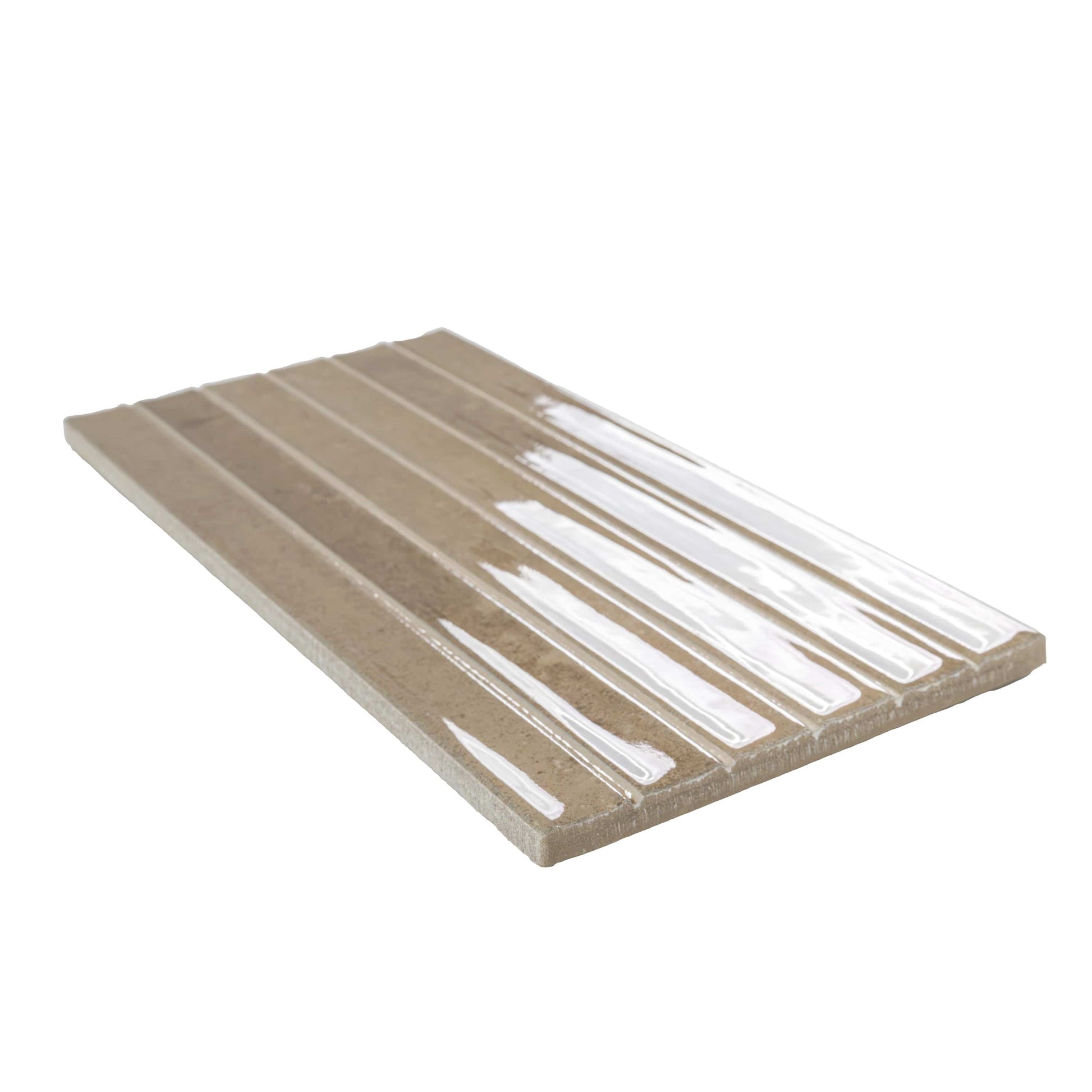Porcelain Tile MSI - Gems - Chocolate - Porcelain Tile MSI