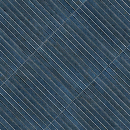 Porcelain Tile MSI - Gems - Cobalto - Porcelain Tile MSI
