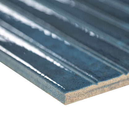 Porcelain Tile MSI - Gems - Cobalto - Porcelain Tile MSI