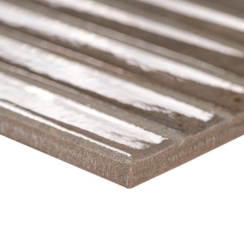 Porcelain Tile MSI - Gems - Grigio - Porcelain Tile MSI