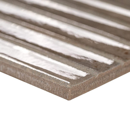Porcelain Tile MSI - Gems - Grigio - Porcelain Tile MSI