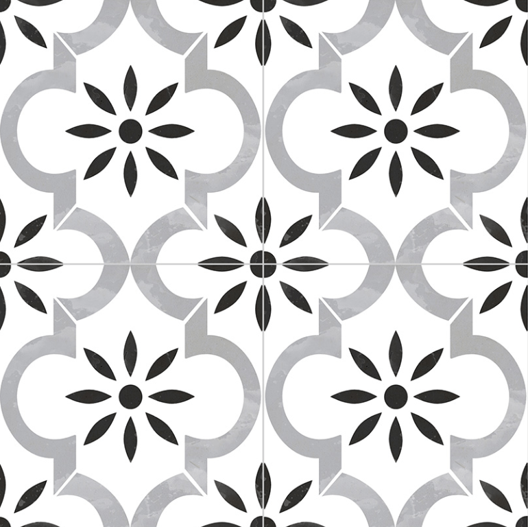 MSI Kenzzi Azila Porcelain Tile MSI Kenzzi Azila Porcelain Tile