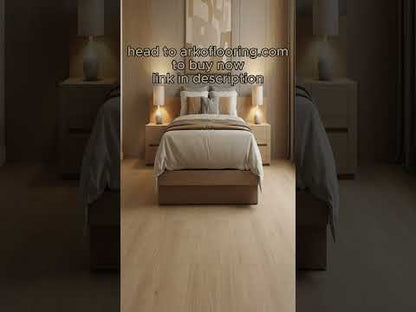 Shaw - Catalyst 6 - Sandstone - Luxury Vinyl Plank
