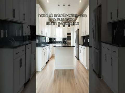 MSI - Acclima - Runmill Isle - Luxury Vinyl Plank