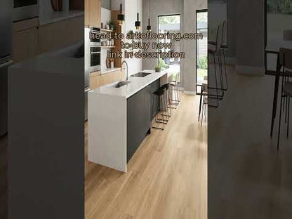 Shaw Floors - Floorte Pro - Endura Plus - Castaway - Luxury Vinyl Plank