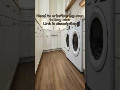 MSI - Everlife® - Katavia - Reclaimed Oak - Luxury Vinyl Plank