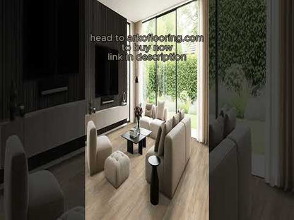 MSI - Everlife® Rigid Core - Cyrus 2.0 - Dulles Tails - Luxury Vinyl Plank