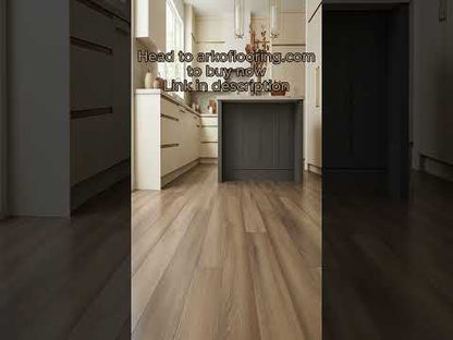Mohawk - SolidTech Select - Augusta Acres - Abbot - Luxury Vinyl Plank