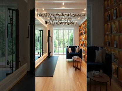 MSI - Acclima - Mt Sande - Luxury Vinyl Plank