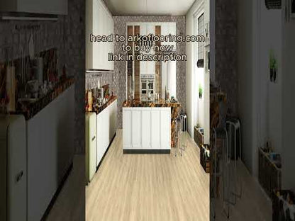 MSI - Everlife® Rigid Core - Cyrus 2.0 - Akadia - LVP - Pallet
