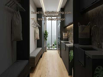 MSI - Nove - Fallonton - Luxury Vinyl Plank