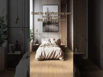 MSI - Everlife® Rigid Core - Cyrus 2.0 - Valleyview Grove - Luxury Vinyl Plank