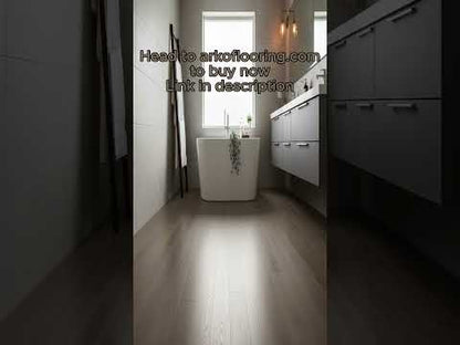 MSI - Ladson - Hinton - Engineered Hardwood