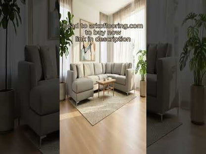 Pergo Extreme Ultra - Hartford Lane - Alisa - Luxury Vinyl Plank