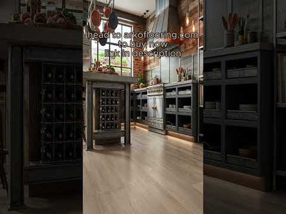 Shaw Floors - Floorte Pro - Endura Plus - Simple Wash - Luxury Vinyl Plank