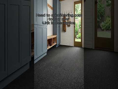 Mohawk - Everstrand - Foss - Cascabel - Pepper - Indoor/Outdoor Carpet Tile