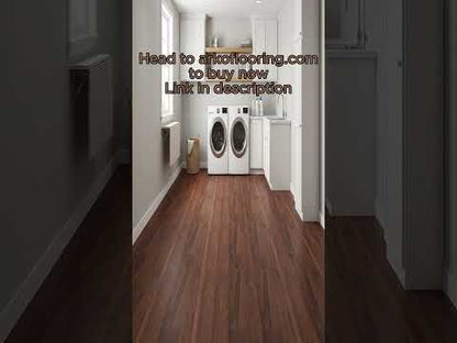 Mohawk - RevWood - Carrolton -  Toasted Butternut - Premium Laminate Flooring